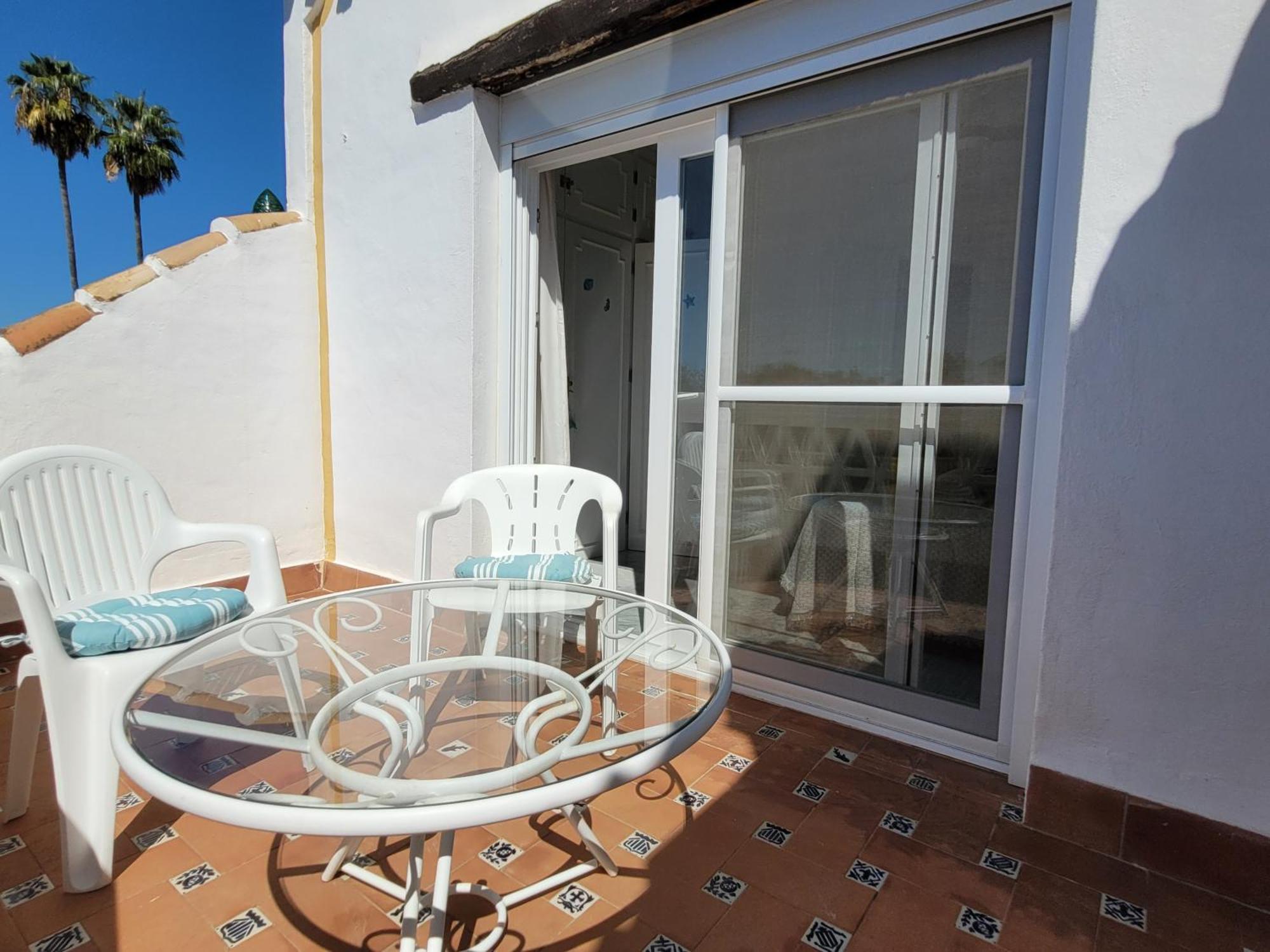 Beach House Casa Luna, Marbella Sitio de Calahonda Eksteriør bilde